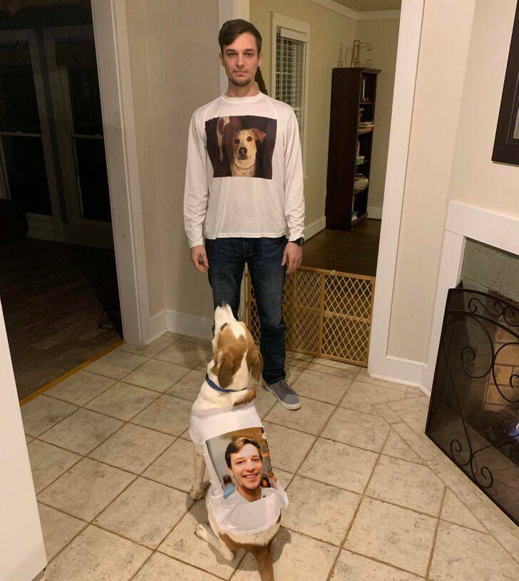 Daily Pictures. Part 1 (63 pics)