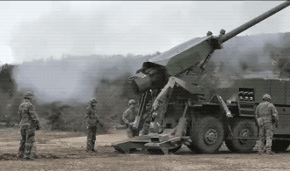 Acid GIFs, January 26 (25 gifs)