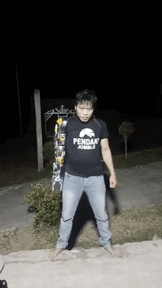 Acid GIFs, January 26 (25 gifs)