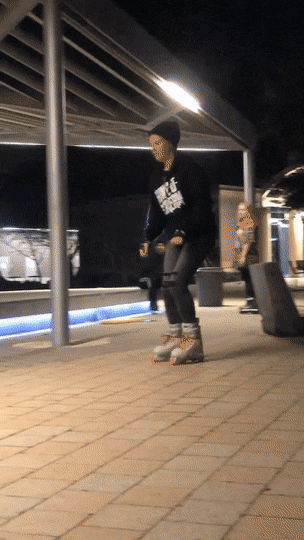 Acid GIFs, January 27 (25 gifs)