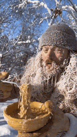 Acid GIFs, January 27 (25 gifs)