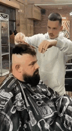 Acid GIFs, January 27 (25 gifs)