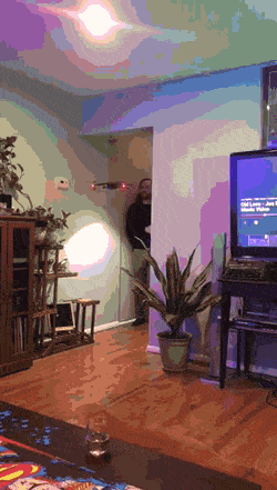 Acid GIFs, January 27 (25 gifs)