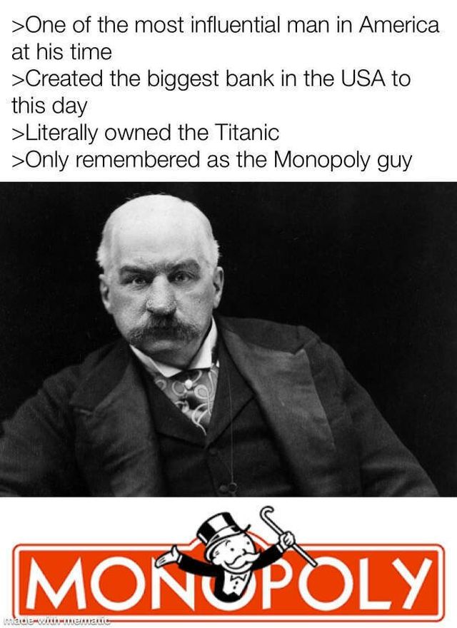 Funny Historical Memes (23 pics)