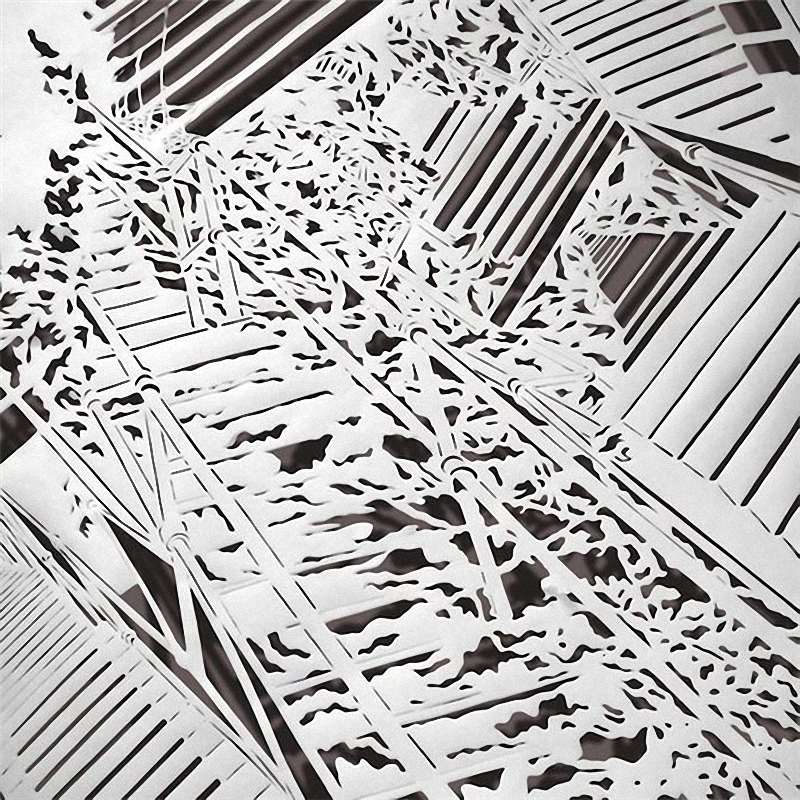 Stunning Paper Paintings (20 pics)