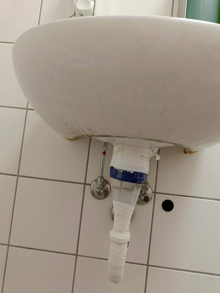 Daily Pictures. Part 1 (71 pics)
