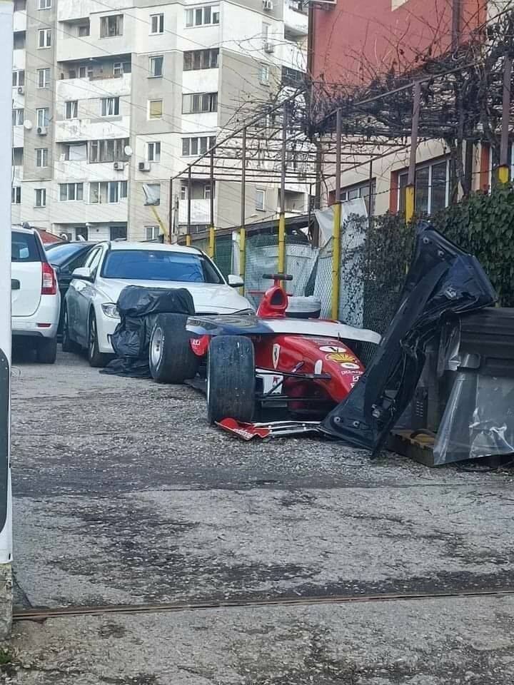 Daily Pictures. Part 1 (71 pics)