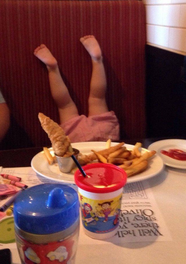 Funny Family Photos (30 pics)