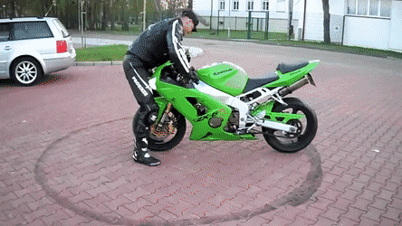 Acid GIFs, January 31 (25 gifs)
