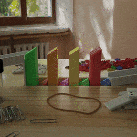 Acid GIFs, February 1 (25 gifs)