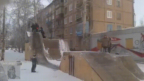 Acid GIFs, February 1 (25 gifs)