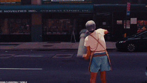 Acid GIFs, February 1 (25 gifs)