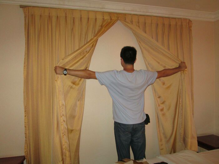 Odd Interiors (23 pics)