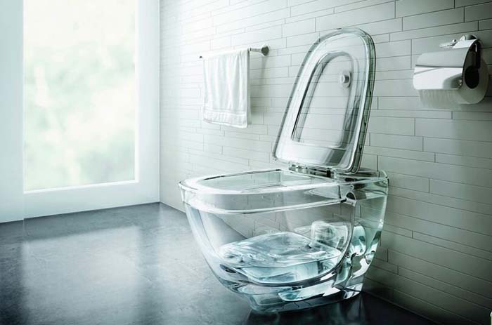 Odd Interiors (23 pics)