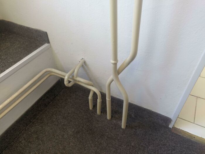 Odd Interiors (23 pics)