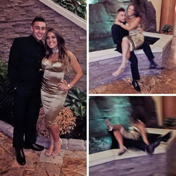 Bad Days Happen (19 pics)