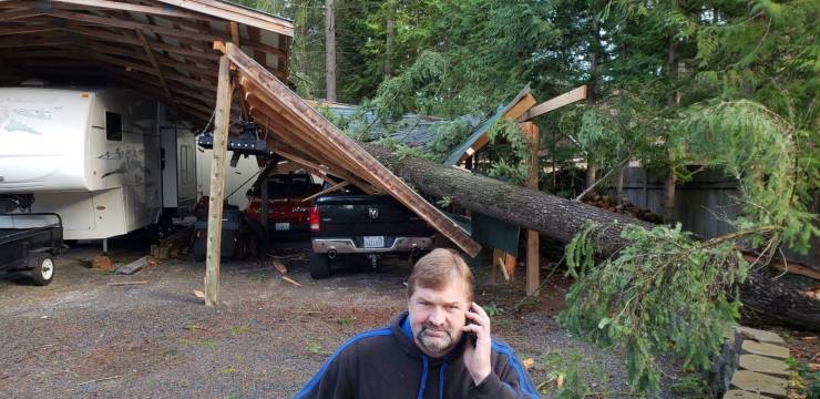 Bad Days Happen (19 pics)