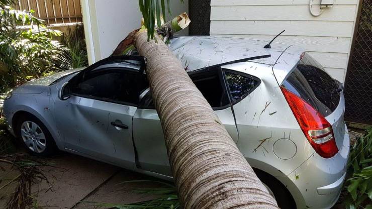 Bad Days Happen (19 pics)
