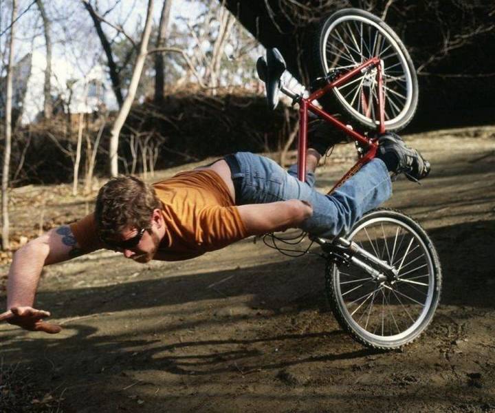Bad Days Happen (19 pics)