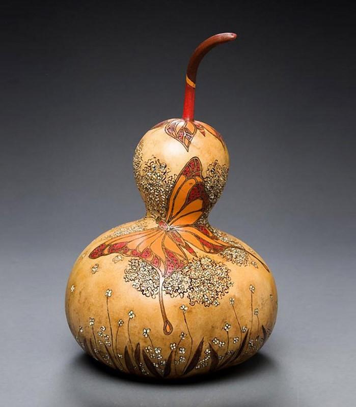 Beautiful Pumpkin Carving (28 pics)