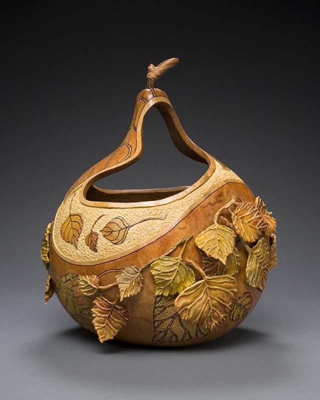Beautiful Pumpkin Carving (28 pics)
