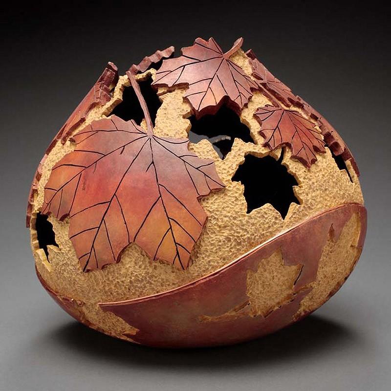 Beautiful Pumpkin Carving (28 pics)
