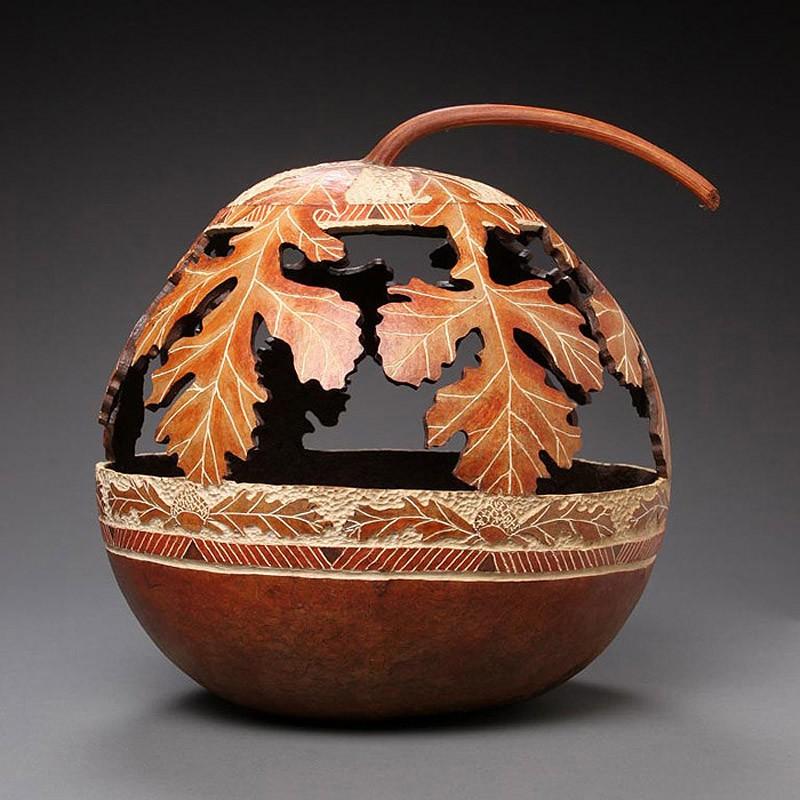 Beautiful Pumpkin Carving (28 pics)