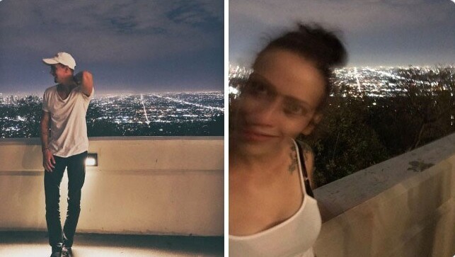 How Girls And Men Take Pictures Of Each Other (28 pics)