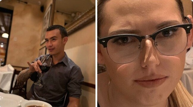 How Girls And Men Take Pictures Of Each Other (28 pics)