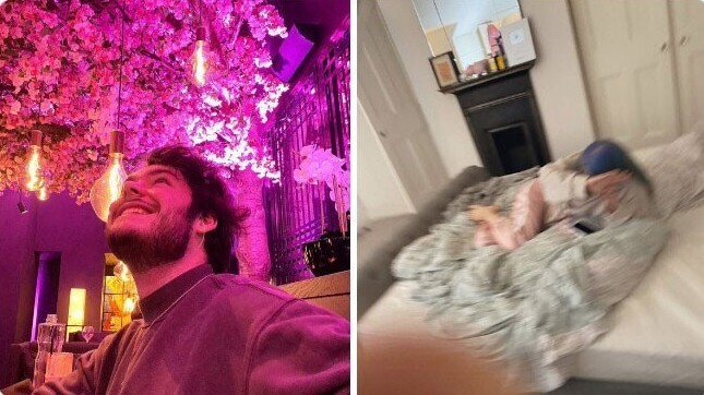 How Girls And Men Take Pictures Of Each Other (28 pics)