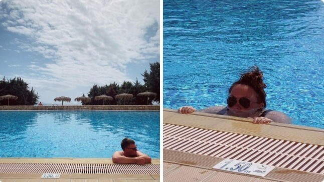 How Girls And Men Take Pictures Of Each Other (28 pics)