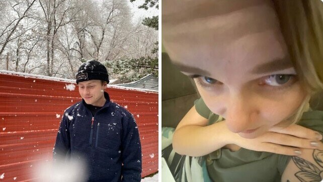 How Girls And Men Take Pictures Of Each Other (28 pics)