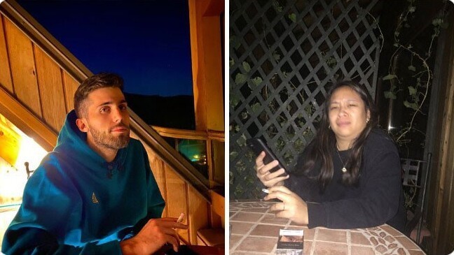 How Girls And Men Take Pictures Of Each Other (28 pics)