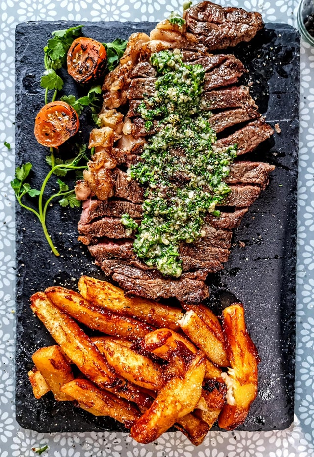 Very Appetizing Dishes (22 pics)