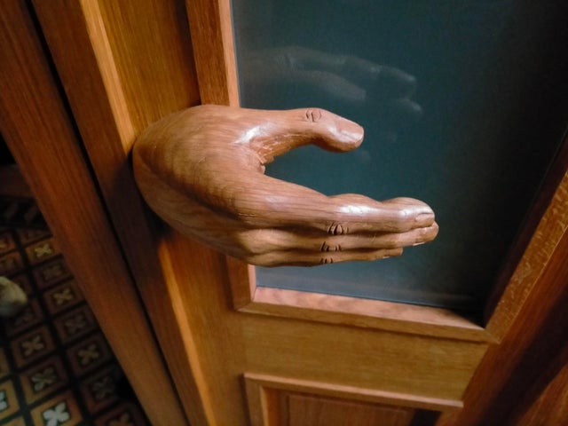 Weird Designs (22 pics)