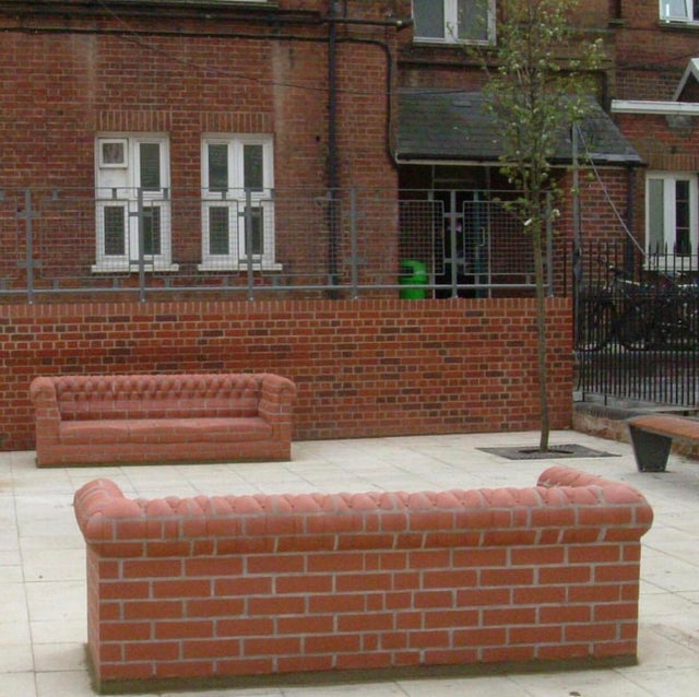 Weird Designs (22 pics)