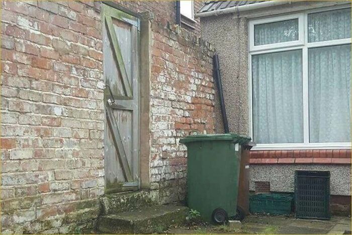 Perfect Disguise (22 pics)