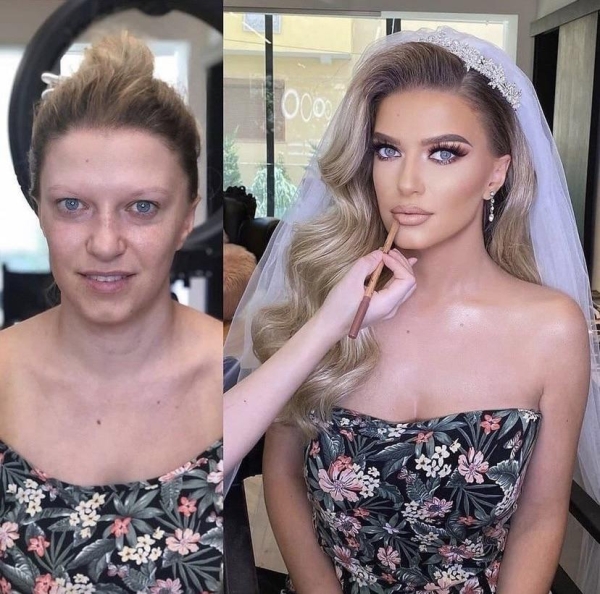 Photoshop Fails (20 pics)