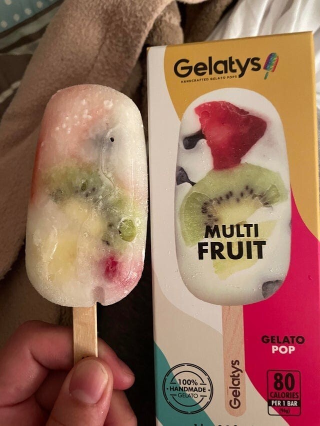 Expectations And Reality (22 pics)