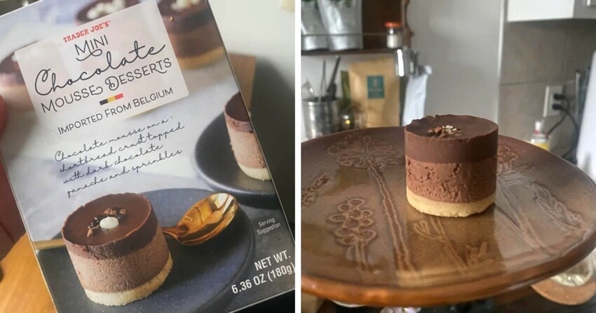 Expectations And Reality (22 pics)