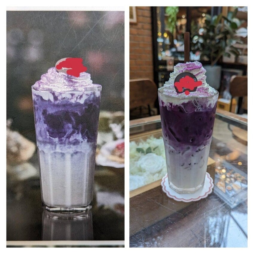 Expectations And Reality (22 pics)