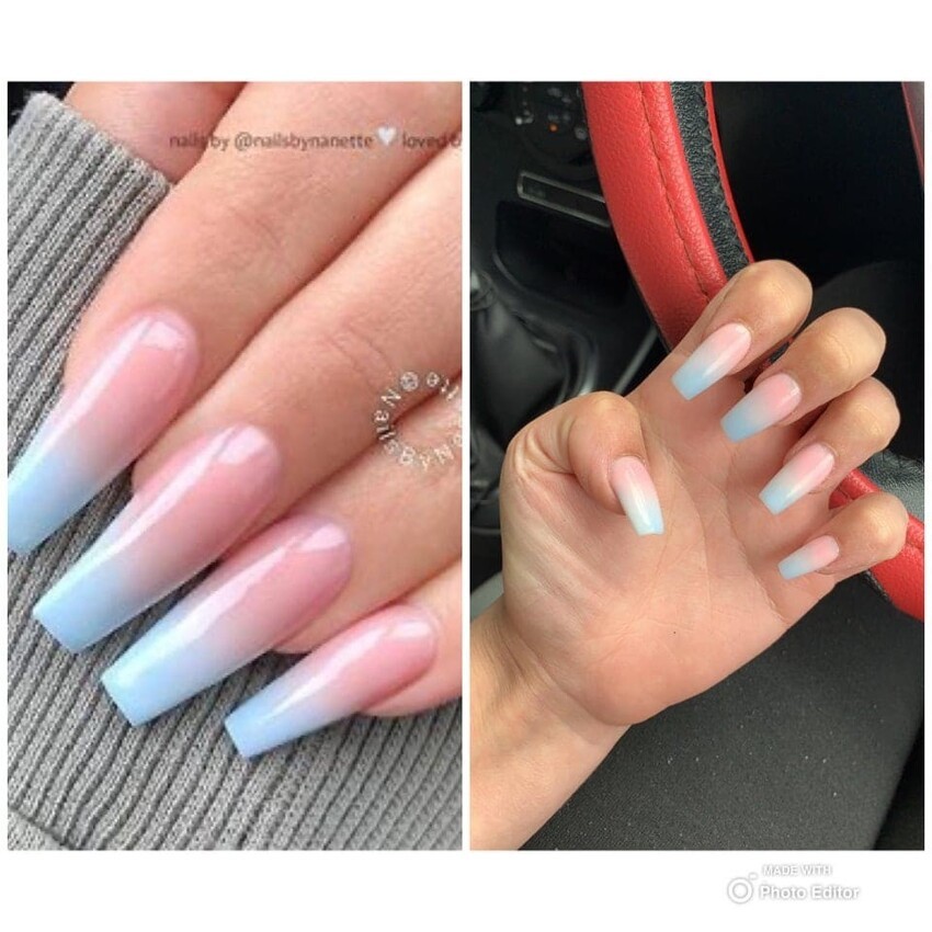Expectations And Reality (22 pics)