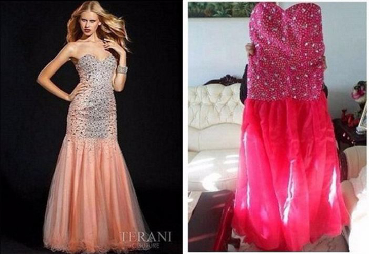 Online Shopping Fails (20 pics)