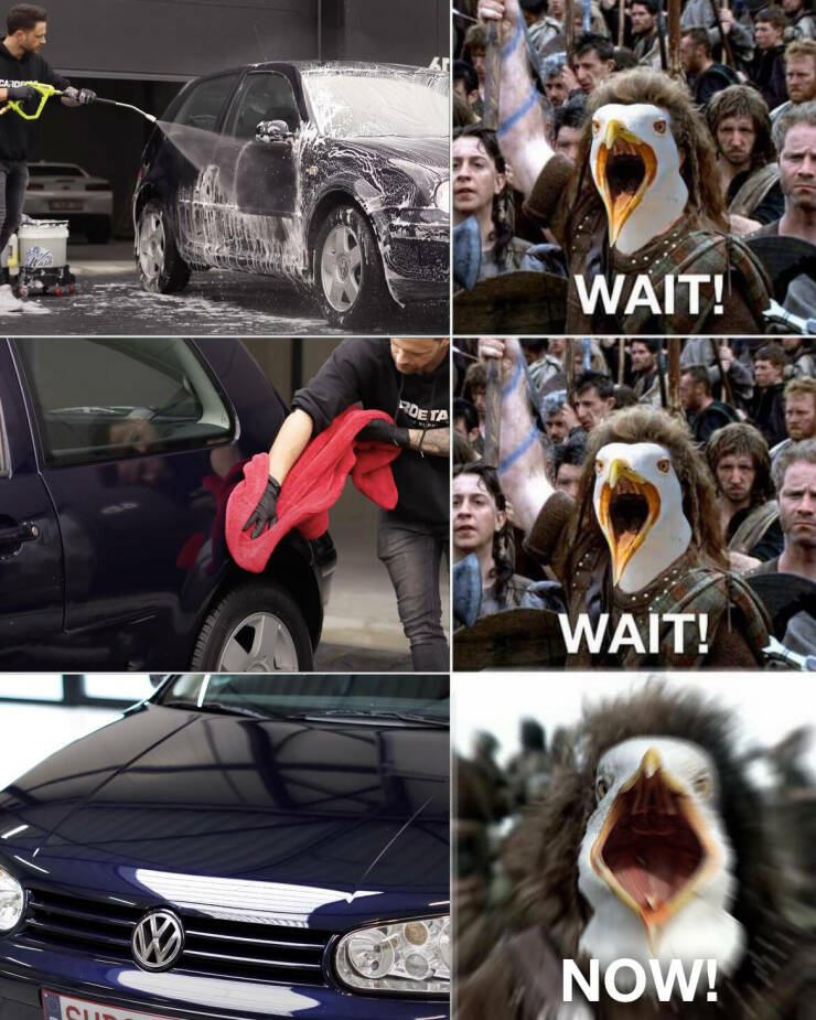 Daily Pictures. Part 2 (70 pics)