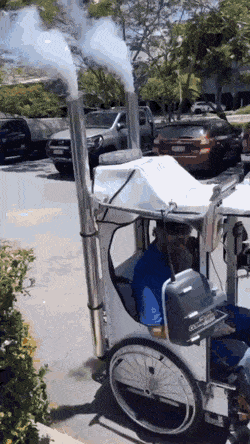 Acid GIFs, February 2 (25 gifs)