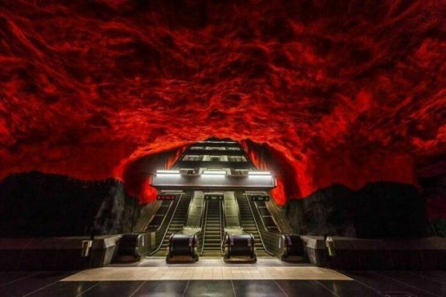 Brutal Buildings (30 pics)