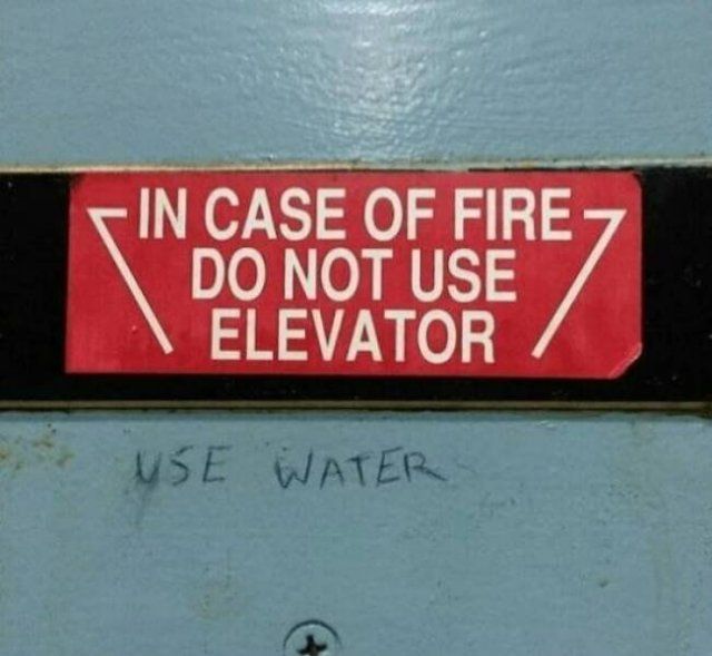Funny Signs (29 pics)