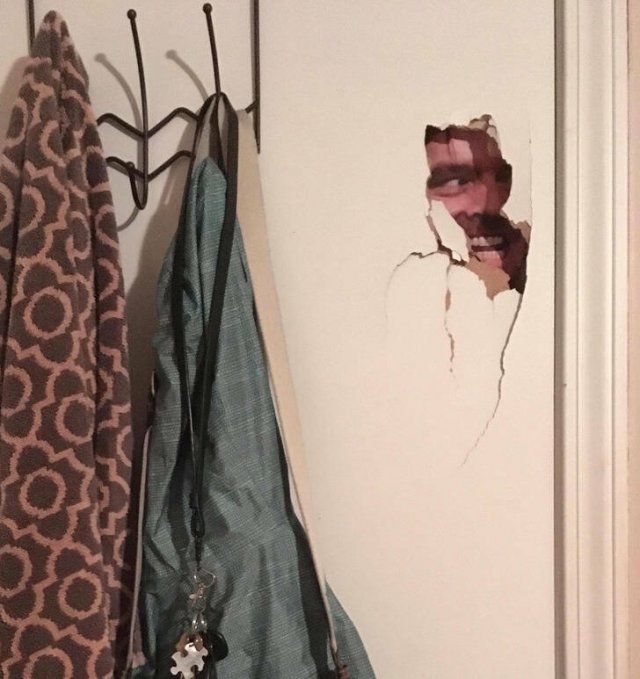 Redneck Repairs (18 pics)