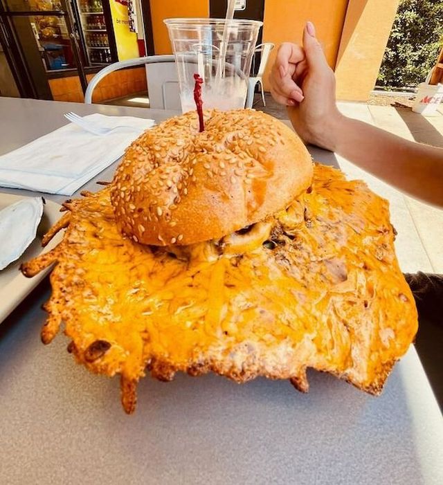 Weird Dishes (27 pics)