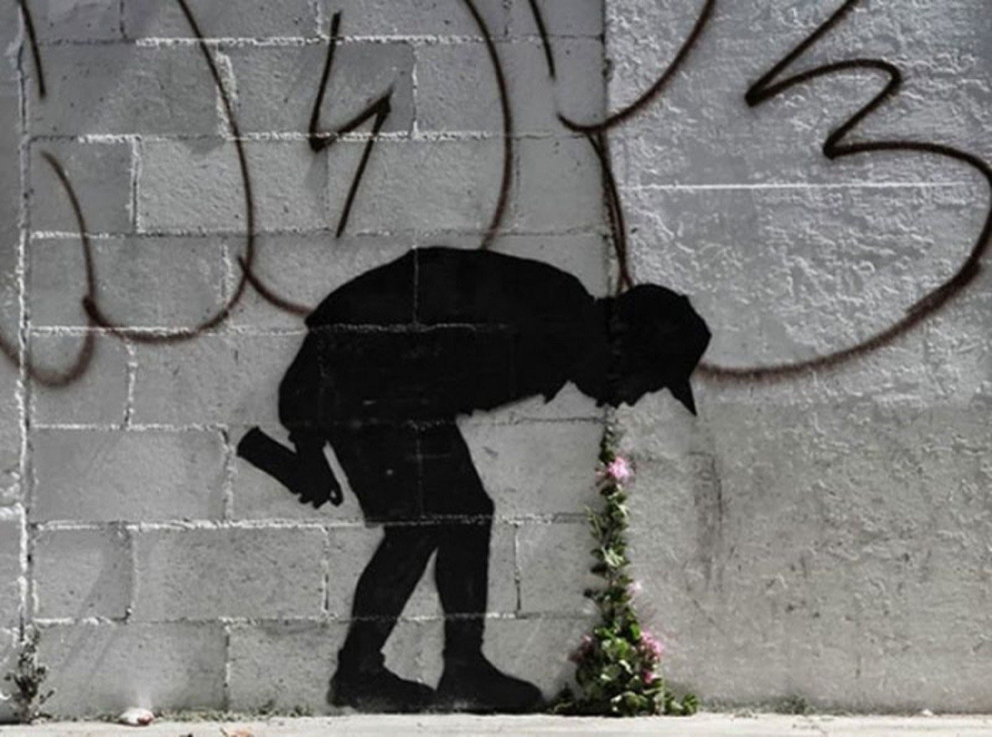Cool Street Art (17 pics)